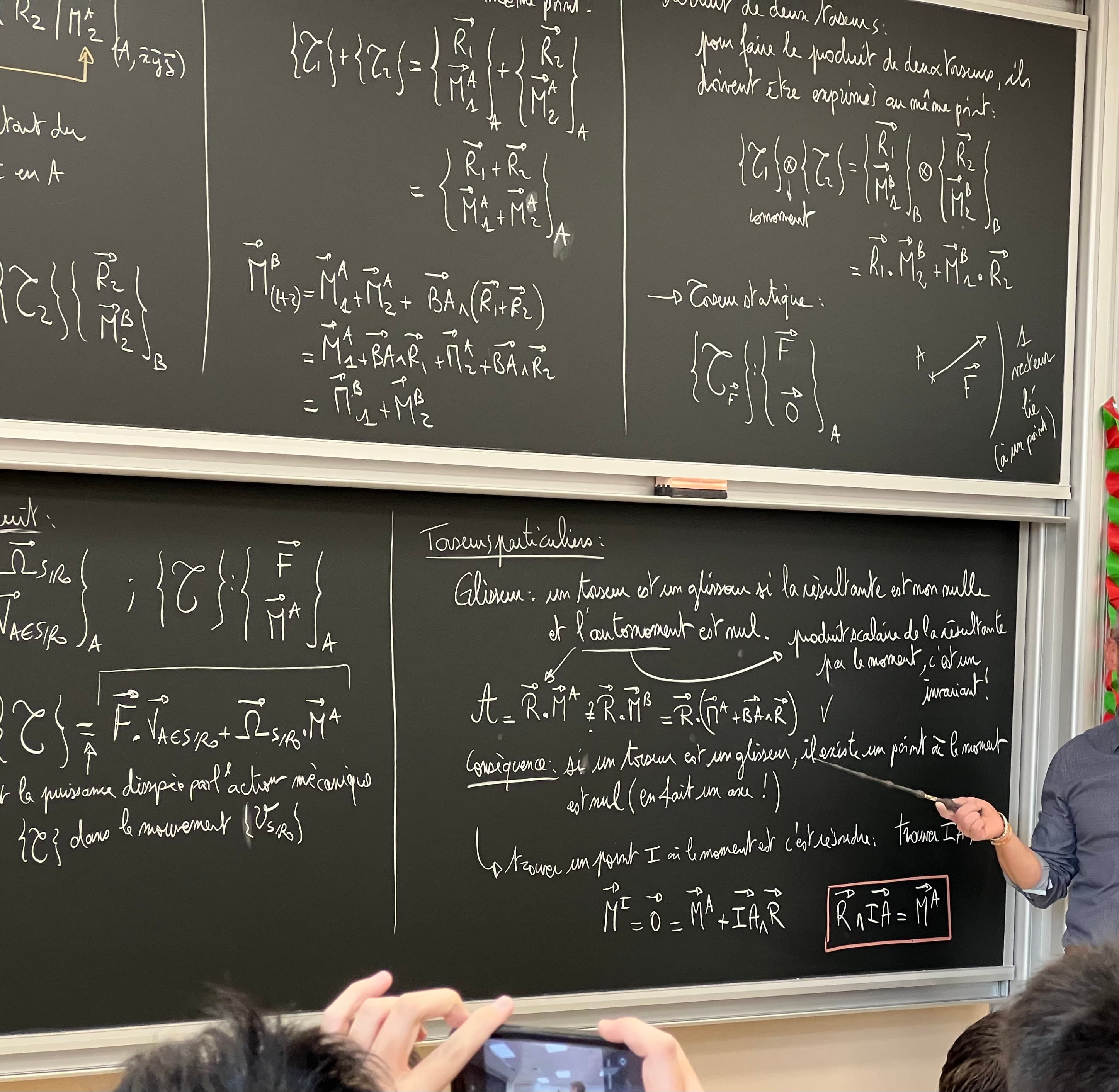 Pourquoi les bons élèves galèrent en début de prépa