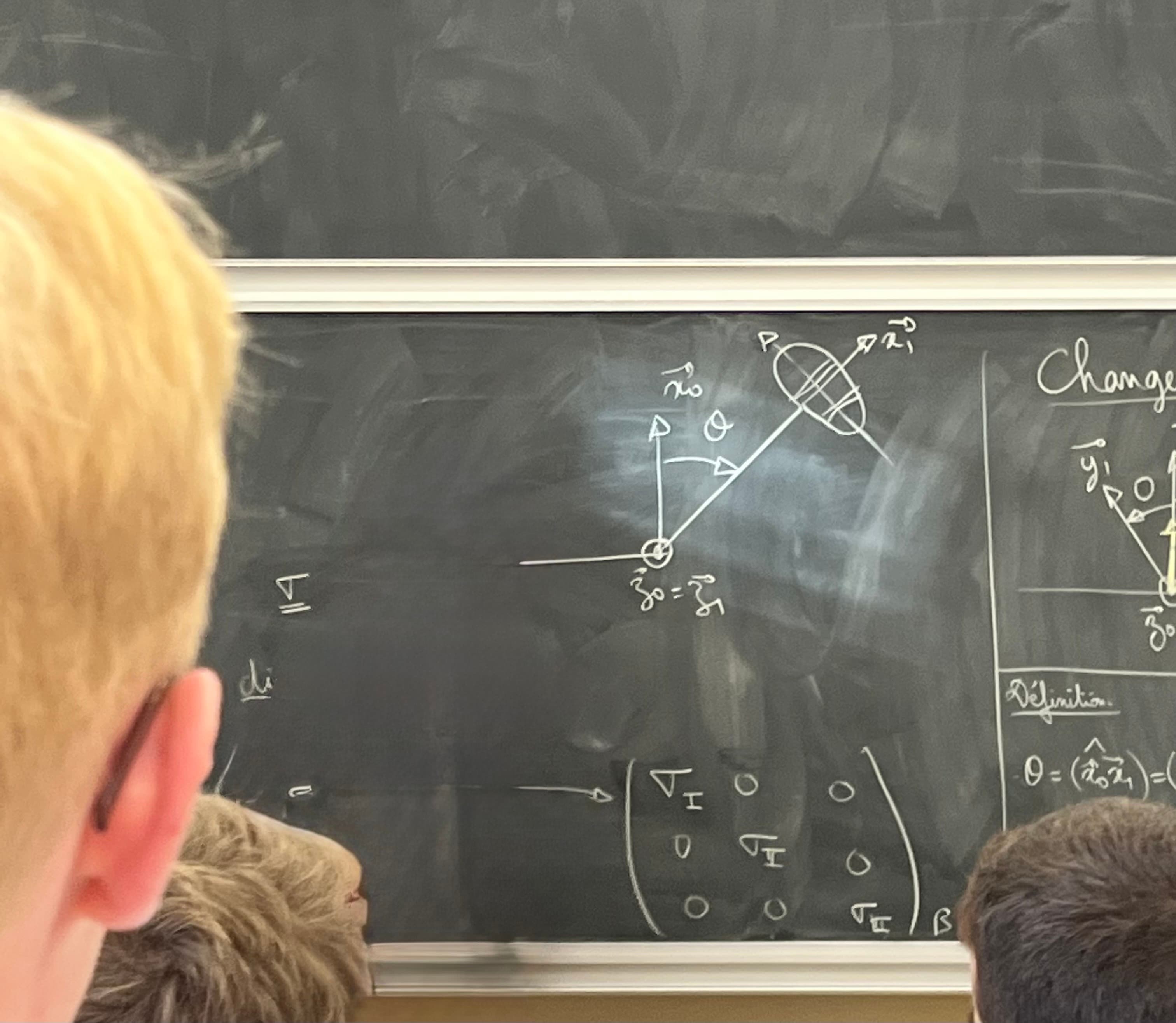 Combien de temps faut-il vraiment pour bien se préparer à la prépa ?